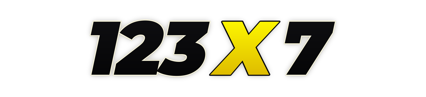 123x7